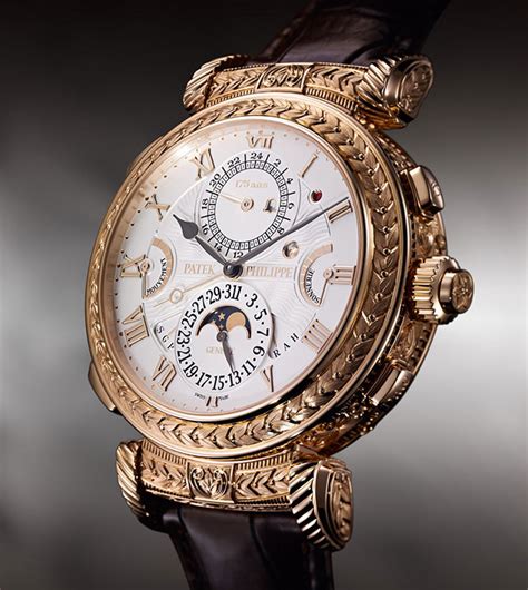 Наручные часы Patek Philippe (Патек Филип), купить копии .